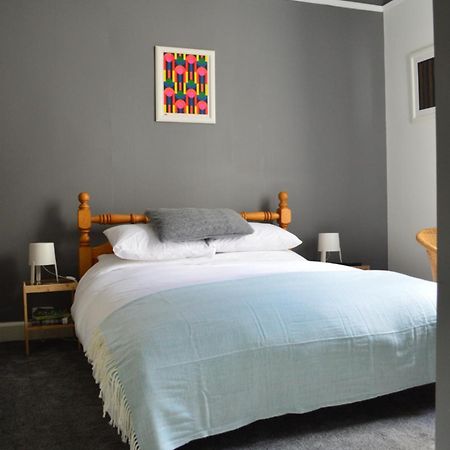 סטרנריר Briar Brae Bed & Breakfast מראה חיצוני תמונה