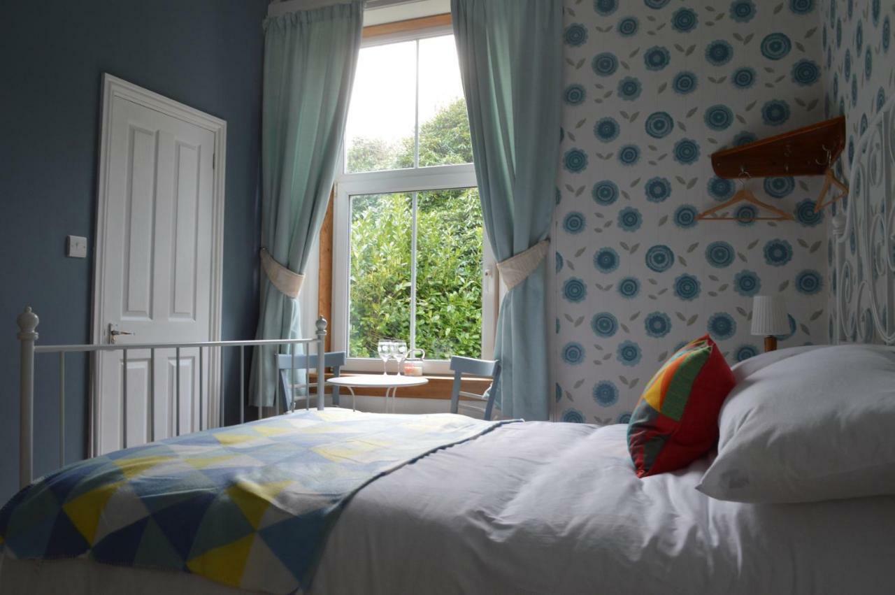 סטרנריר Briar Brae Bed & Breakfast מראה חיצוני תמונה