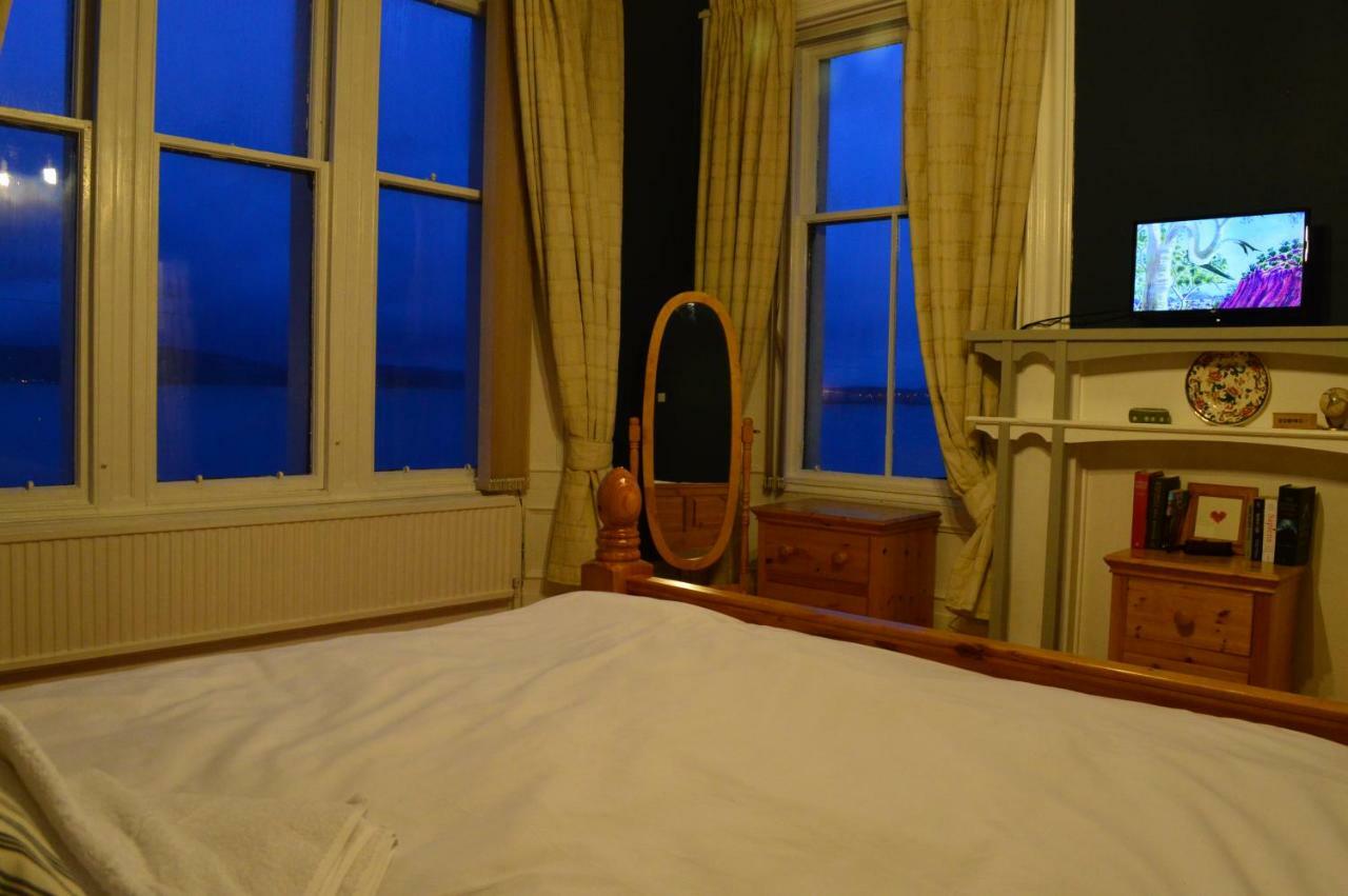 סטרנריר Briar Brae Bed & Breakfast מראה חיצוני תמונה