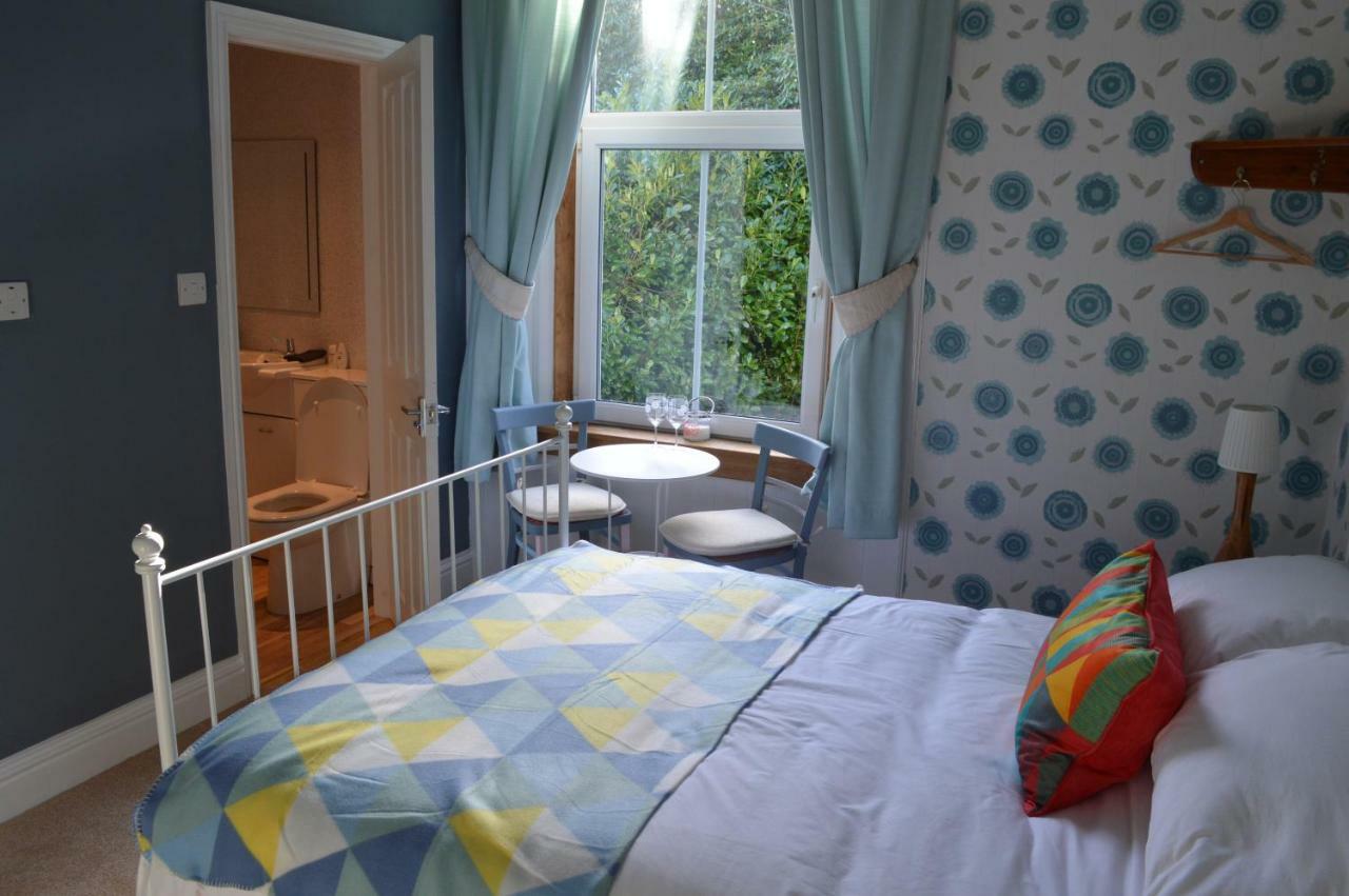 סטרנריר Briar Brae Bed & Breakfast מראה חיצוני תמונה