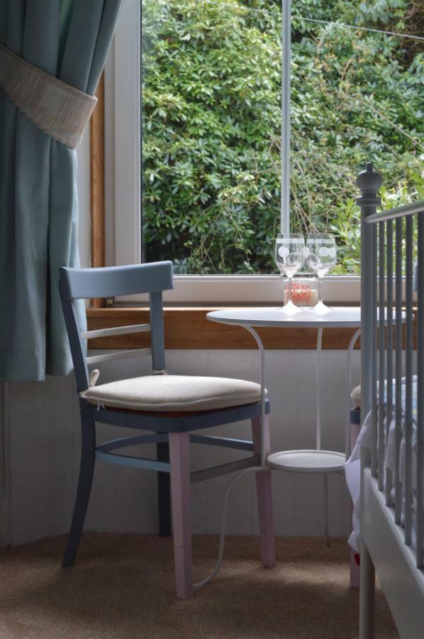 סטרנריר Briar Brae Bed & Breakfast מראה חיצוני תמונה