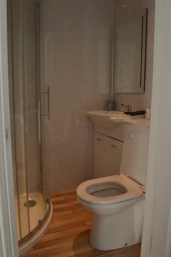סטרנריר Briar Brae Bed & Breakfast מראה חיצוני תמונה