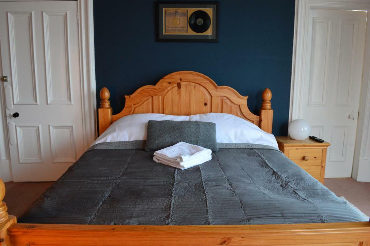 סטרנריר Briar Brae Bed & Breakfast מראה חיצוני תמונה