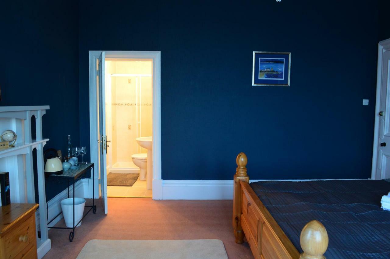 סטרנריר Briar Brae Bed & Breakfast מראה חיצוני תמונה