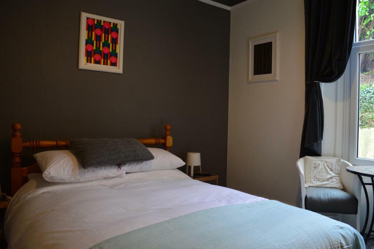 סטרנריר Briar Brae Bed & Breakfast מראה חיצוני תמונה
