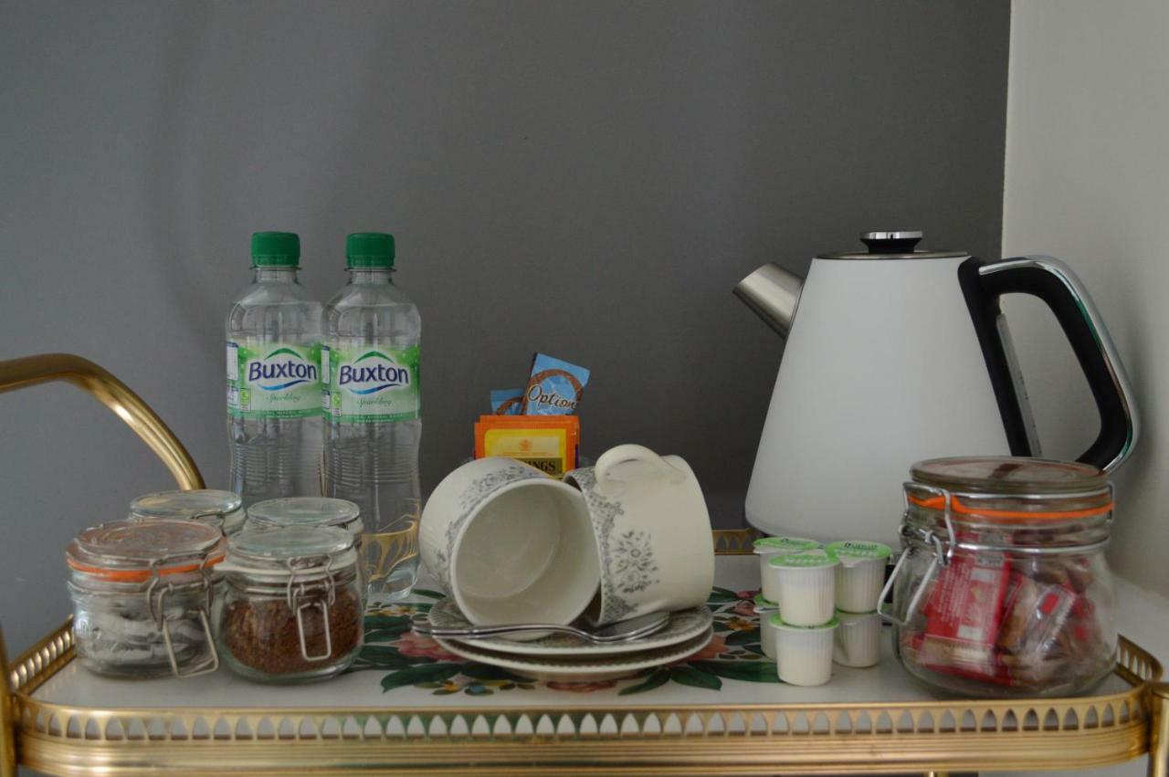 סטרנריר Briar Brae Bed & Breakfast מראה חיצוני תמונה