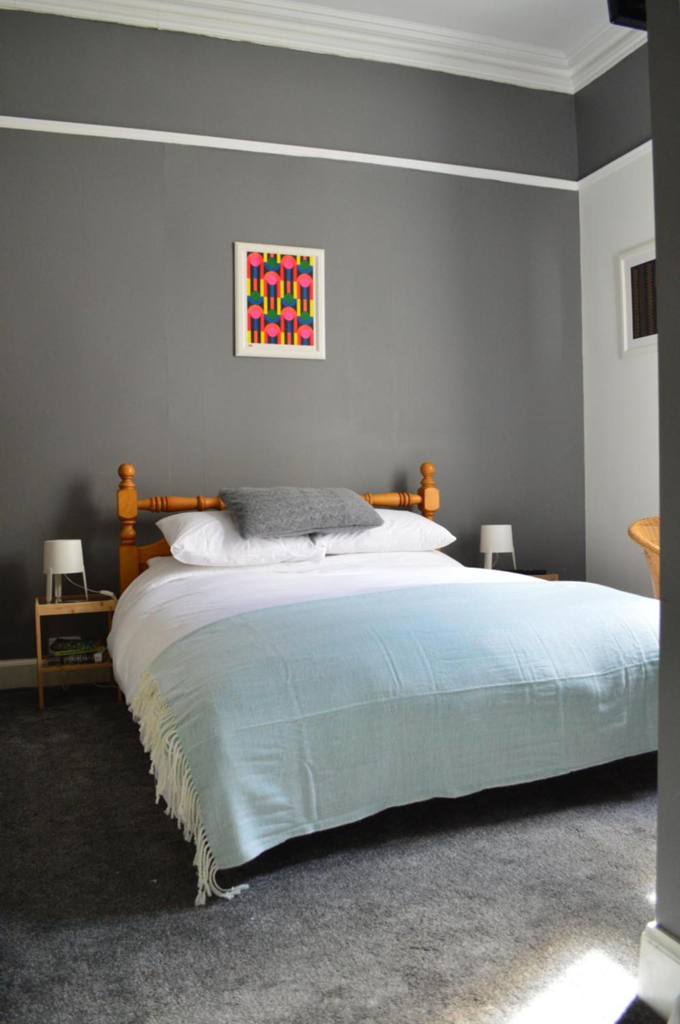 סטרנריר Briar Brae Bed & Breakfast מראה חיצוני תמונה