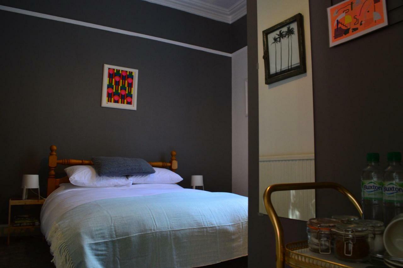 סטרנריר Briar Brae Bed & Breakfast מראה חיצוני תמונה
